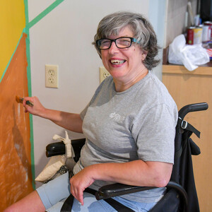 Team Page: Team Julie K